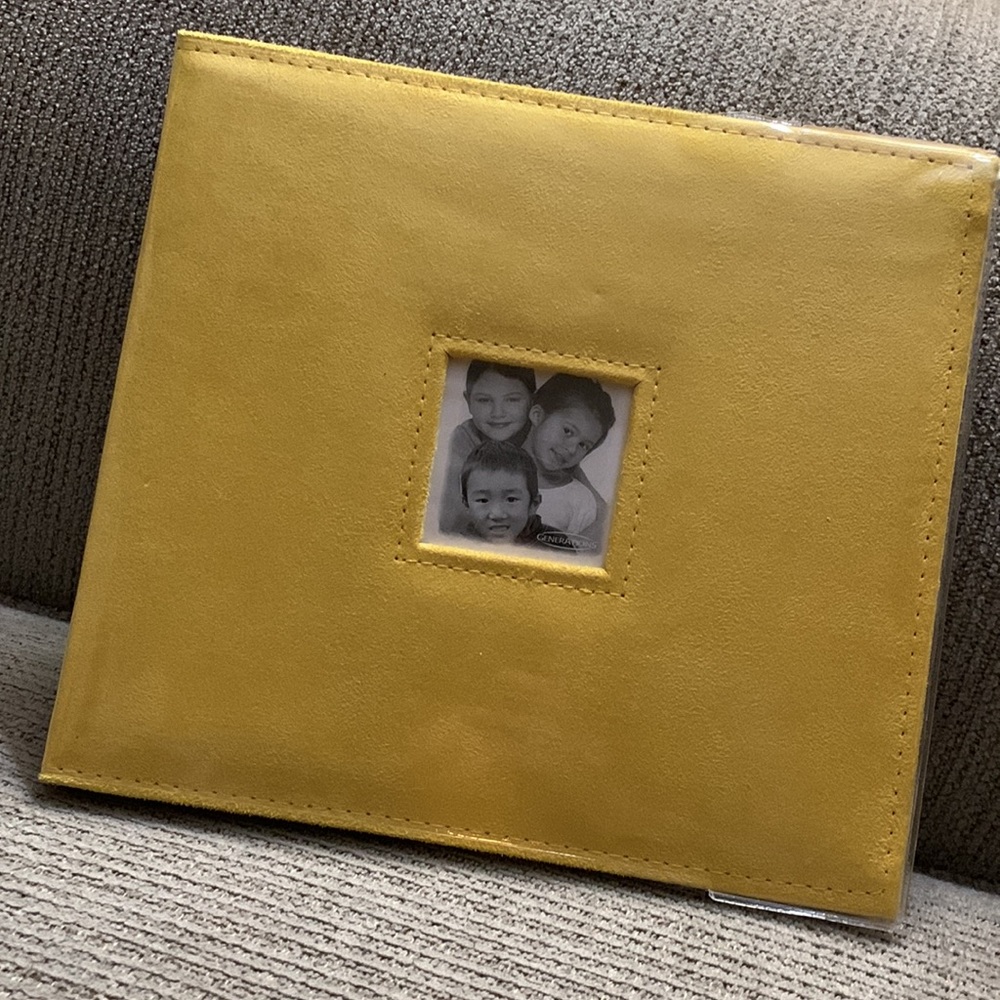Scrapbook - Picture 7 of 8